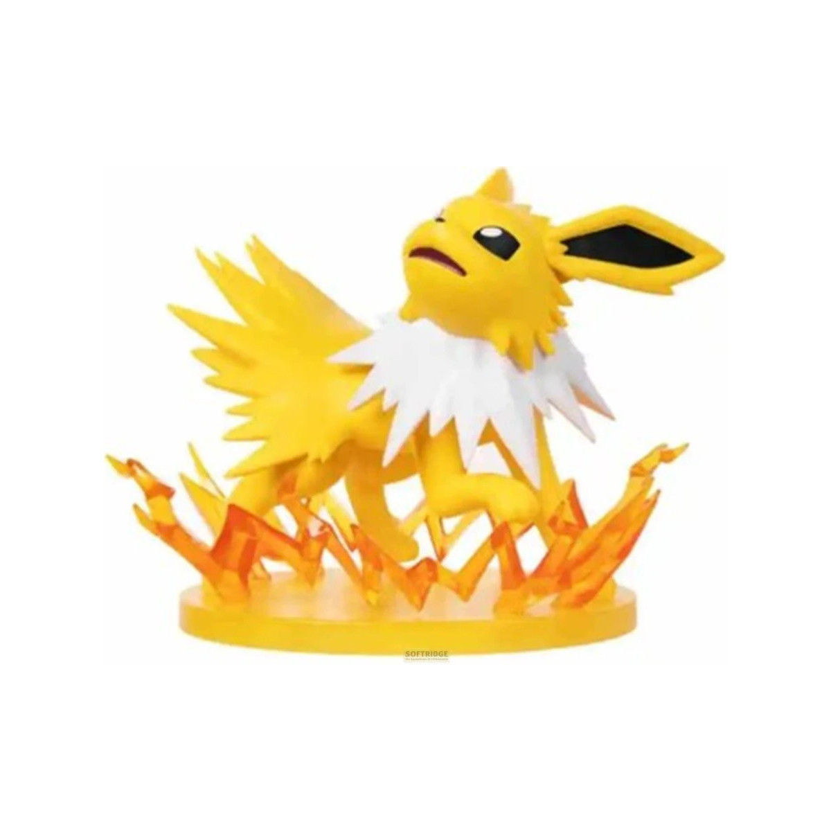 Funism - Pokemon Prime Abbildung - VOLTALI - Jolteon - Thunders
