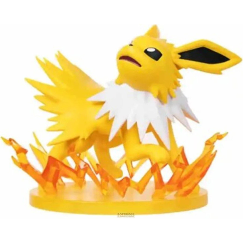 Funism - Pokemon Prime Abbildung - VOLTALI - Jolteon - Thunders