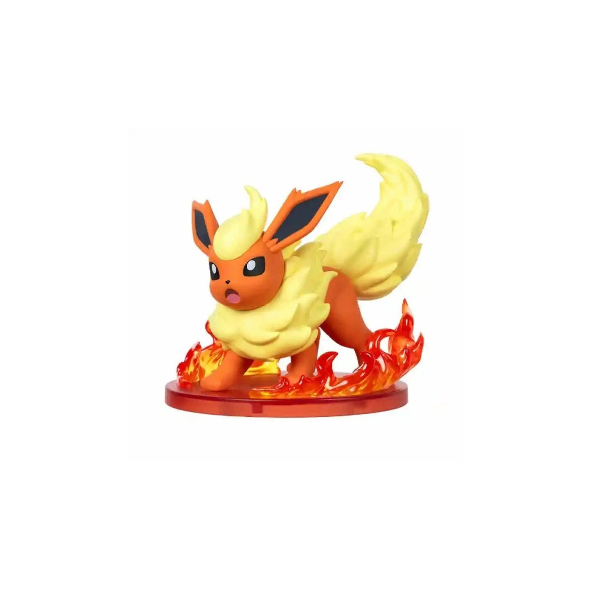 Funism - Pokemon Prime Abbildung - PYROLI - Flareon - Booster