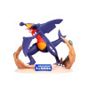 Funism - Pokemon Prime Abbildung Mini - Carchacrok - Garchomp - Gaburias