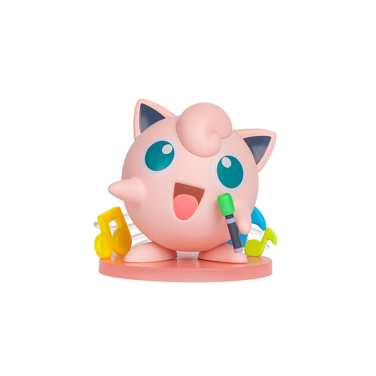 Funism - Pokemon Prime Abbildung - RONDOUDOU - Jigglypuff - Jauche