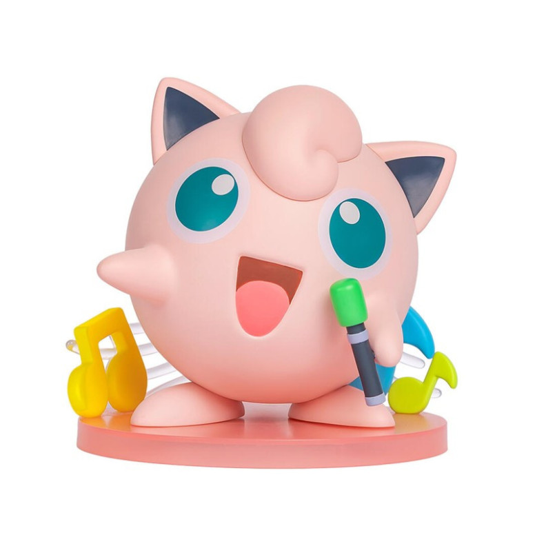 Funism - Pokemon Prime Abbildung - RONDOUDOU - Jigglypuff - Jauche