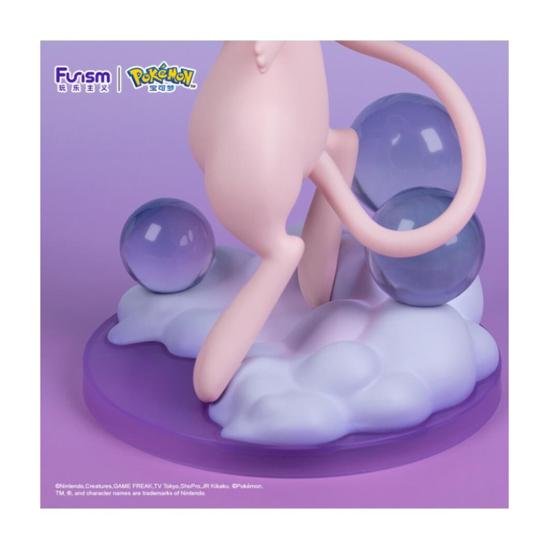 Funism - Pokemon Prime Abbildung - MEW