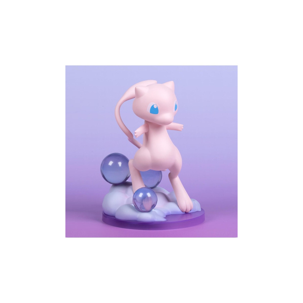 Funism - Pokemon Prime Abbildung - MEW