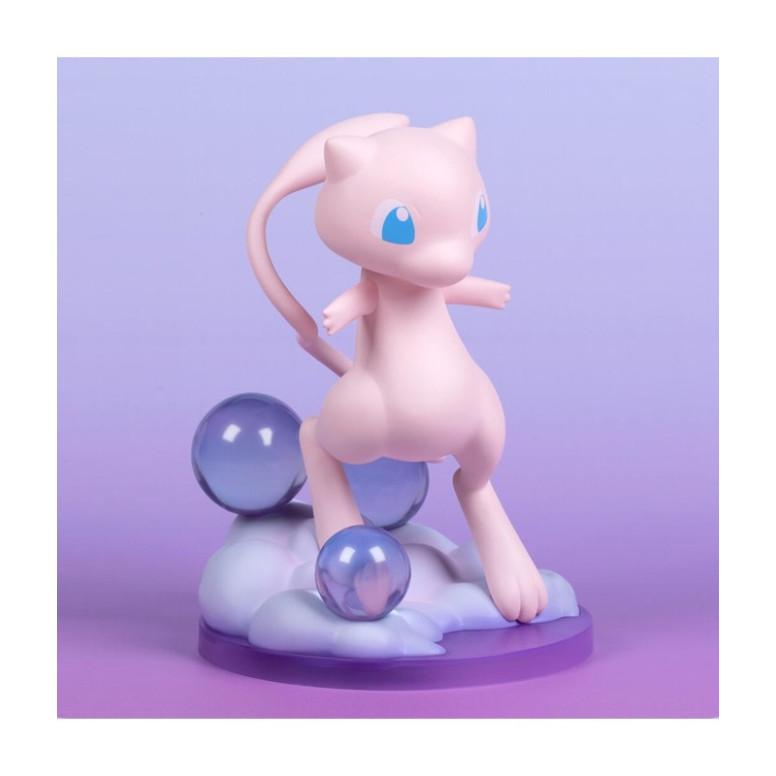 Funism - Pokemon Prime Abbildung - MEW