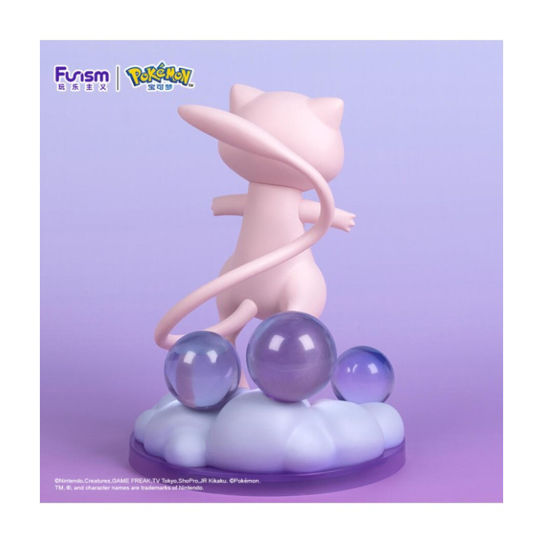 Funism - Pokemon Prime Abbildung - MEW