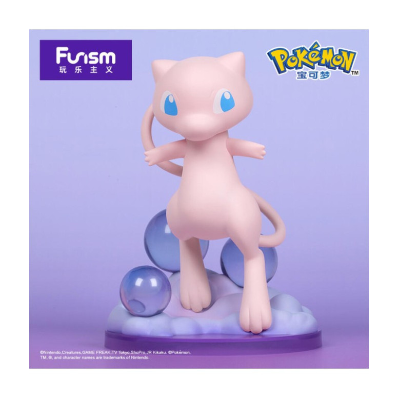 Funism - Pokemon Prime Abbildung - MEW