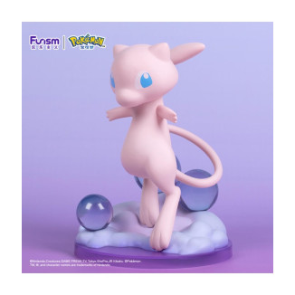 Funism - Pokemon Prime Abbildung - MEW