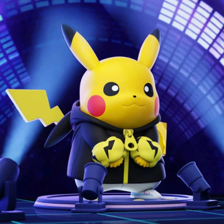 Funism Langbowang - Pokémon Unite - PIKACHU Cosplay