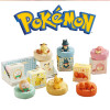Langbowang Funism - Pokémon - STARRY DREAMS VOL.1 Set mit 6 Figuren