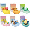 Langbowang Funism - Pokémon - STARRY DREAMS VOL.2 Set von 6 Figuren