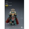 JoyToy Space Marines - Sons of Horus - Tybalt Marr Captain of the 18th Company 1/18 - The Horus Heresy