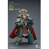 JoyToy Space Marines - Sons of Horus - Tybalt Marr Captain of the 18th Company 1/18 - The Horus Heresy
