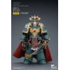 JoyToy Space Marines - Sons of Horus - Tybalt Marr Captain of the 18th Company 1/18 - The Horus Heresy