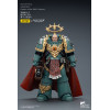 JoyToy Space Marines - Sons of Horus - Tybalt Marr Captain of the 18th Company 1/18 - The Horus Heresy