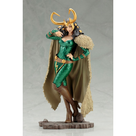 Kotobukiya Bishoujo statuette PVC 1/7 Wonder Girl