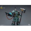 JoyToy Space Marines - Sons of Horus - Siege Breaker 1/18 - The Horus Heresy