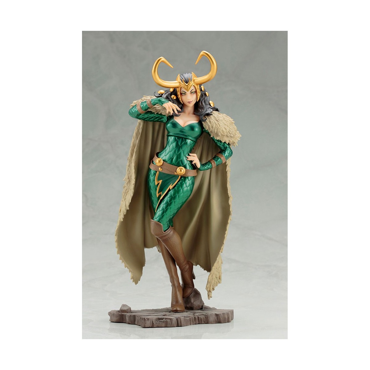 Kotobukiya Bishoujo statuette PVC 1/7 Wonder Girl