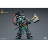 JoyToy Space Marines - Sons of Horus - Siege Breaker 1/18 - The Horus Heresy