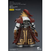 JoyToy Space Marines - White Scars - Qin Xa-Master of the Keshig with paired blades "theTails of the Dragon" 1/18