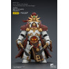 JoyToy Space Marines - White Scars - Qin Xa-Master of the Keshig with paired blades "theTails of the Dragon" 1/18