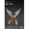 JoyToy Space Marines - Blood Angels - The Sanguinor with Encarmine Broadsword - Warhammer 40000