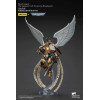 JoyToy Space Marines - Blood Angels - The Sanguinor with Encarmine Broadsword - Warhammer 40000