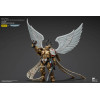JoyToy Space Marines - Blood Angels - The Sanguinor with Encarmine Broadsword - Warhammer 40000