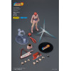 Joytoy X SNK- The The King of Fighters 98 UM - Shermie - Orochi Team