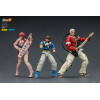 Joytoy X SNK- The The King of Fighters 98 UM - Shermie - Orochi Team