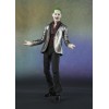 Bandai Harley Quinn Figuarts SH Suicide Squad