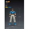 joytoy X SNK- The The King of Fighters 98 UM - Chris - Orochi Team
