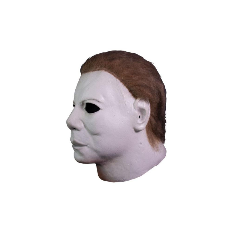 Trick or Treat Studios Latexmaske - Michael Myers (Poster Version) - Halloween 4: The Return of Michael Myers