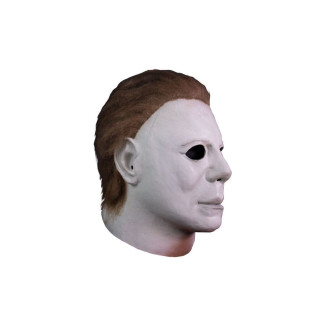 Trick or Treat Studios Latexmaske - Michael Myers (Poster Version) - Halloween 4: The Return of Michael Myers