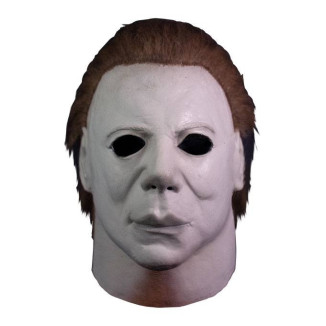 Trick or Treat Studios Latexmaske - Michael Myers (Poster Version) - Halloween 4: The Return of Michael Myers