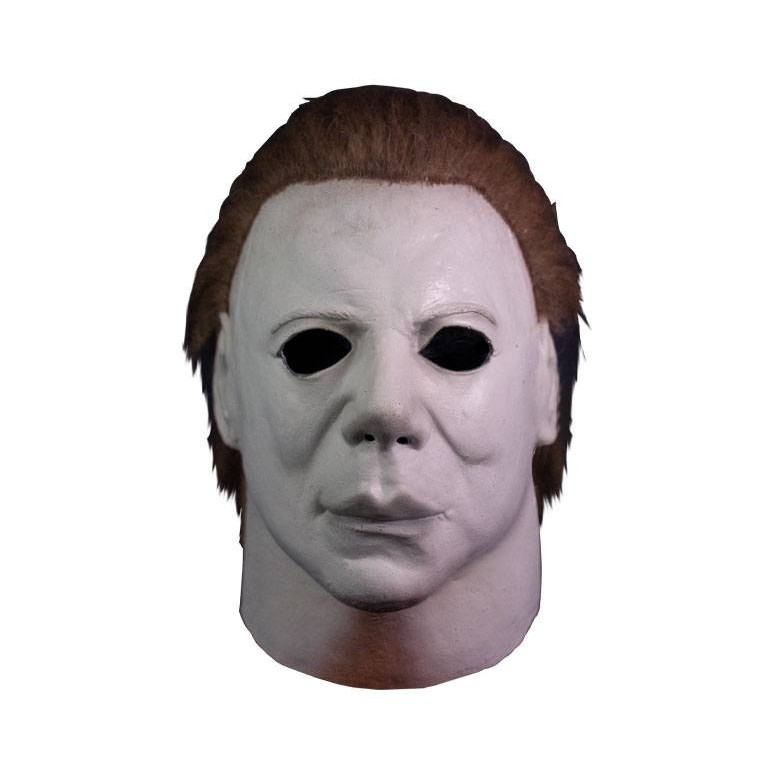 Trick or Treat Studios Latexmaske - Michael Myers (Poster Version) - Halloween 4: The Return of Michael Myers