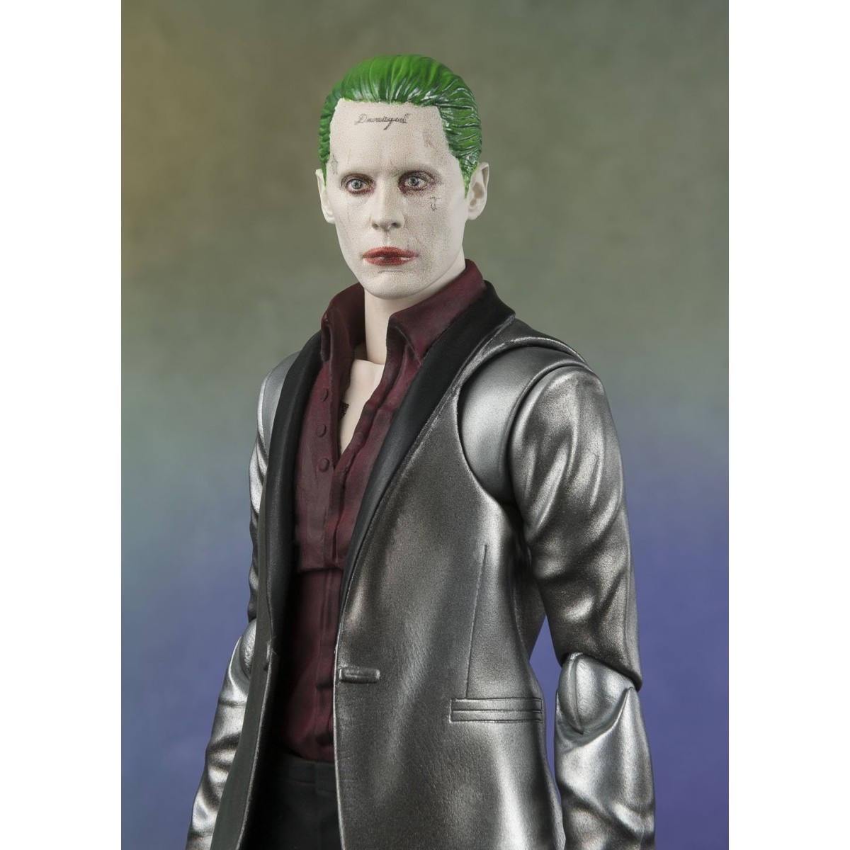 Bandai Harley Quinn Figuarts SH Suicide Squad