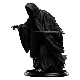 Weta - Ringwraith at the Prancing Pony - Der Herr der Ringe - LOTR
