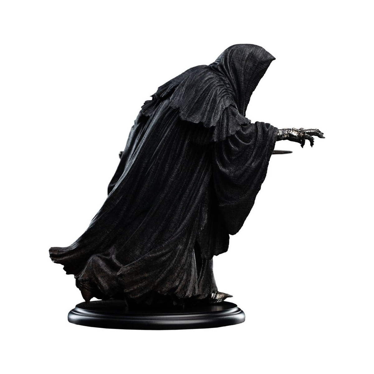Weta - Ringwraith at the Prancing Pony - Der Herr der Ringe - LOTR