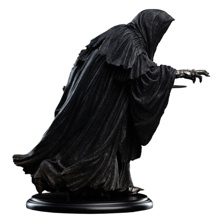 Weta - Ringwraith at the Prancing Pony - Der Herr der Ringe - LOTR