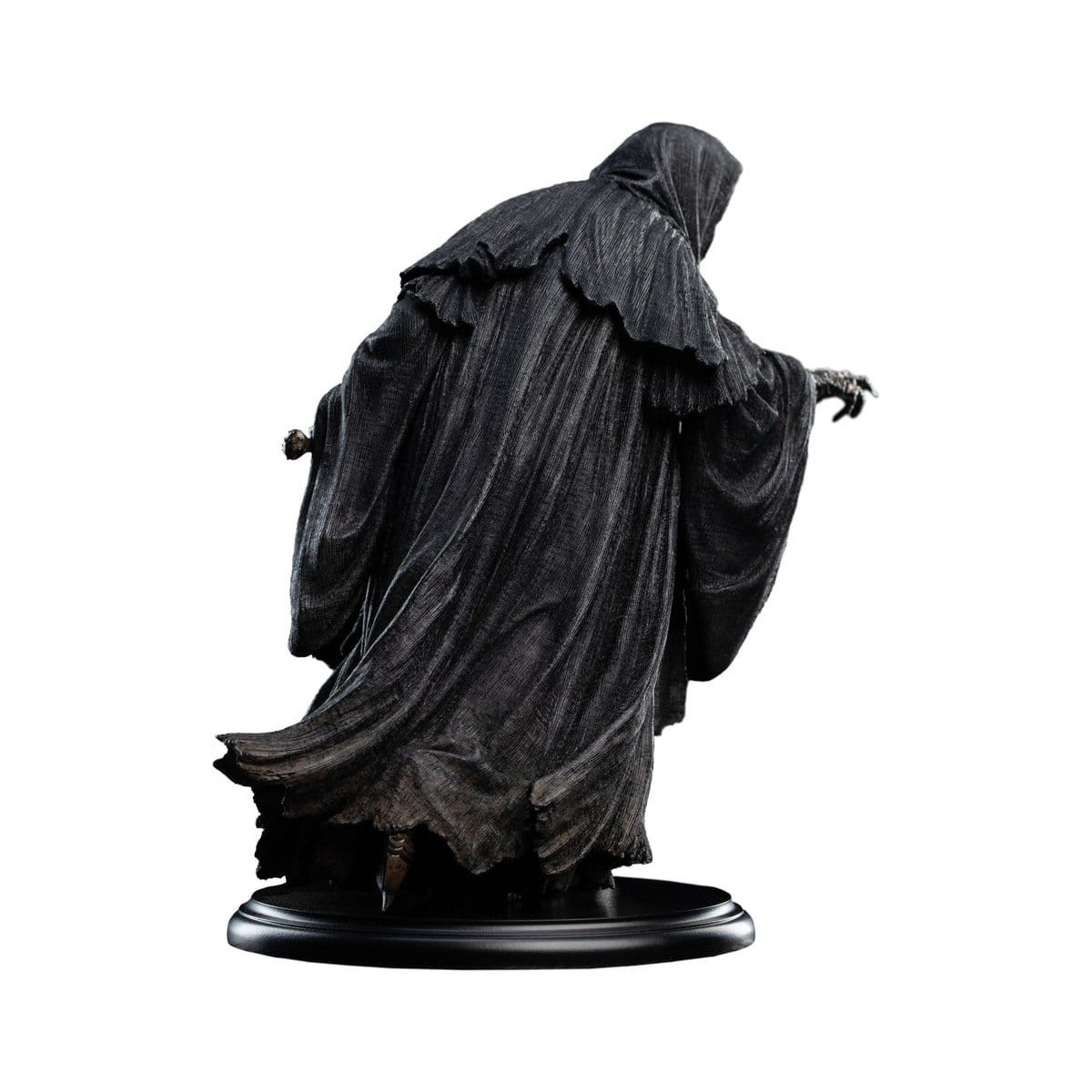 Weta - Ringwraith at the Prancing Pony - Der Herr der Ringe - LOTR