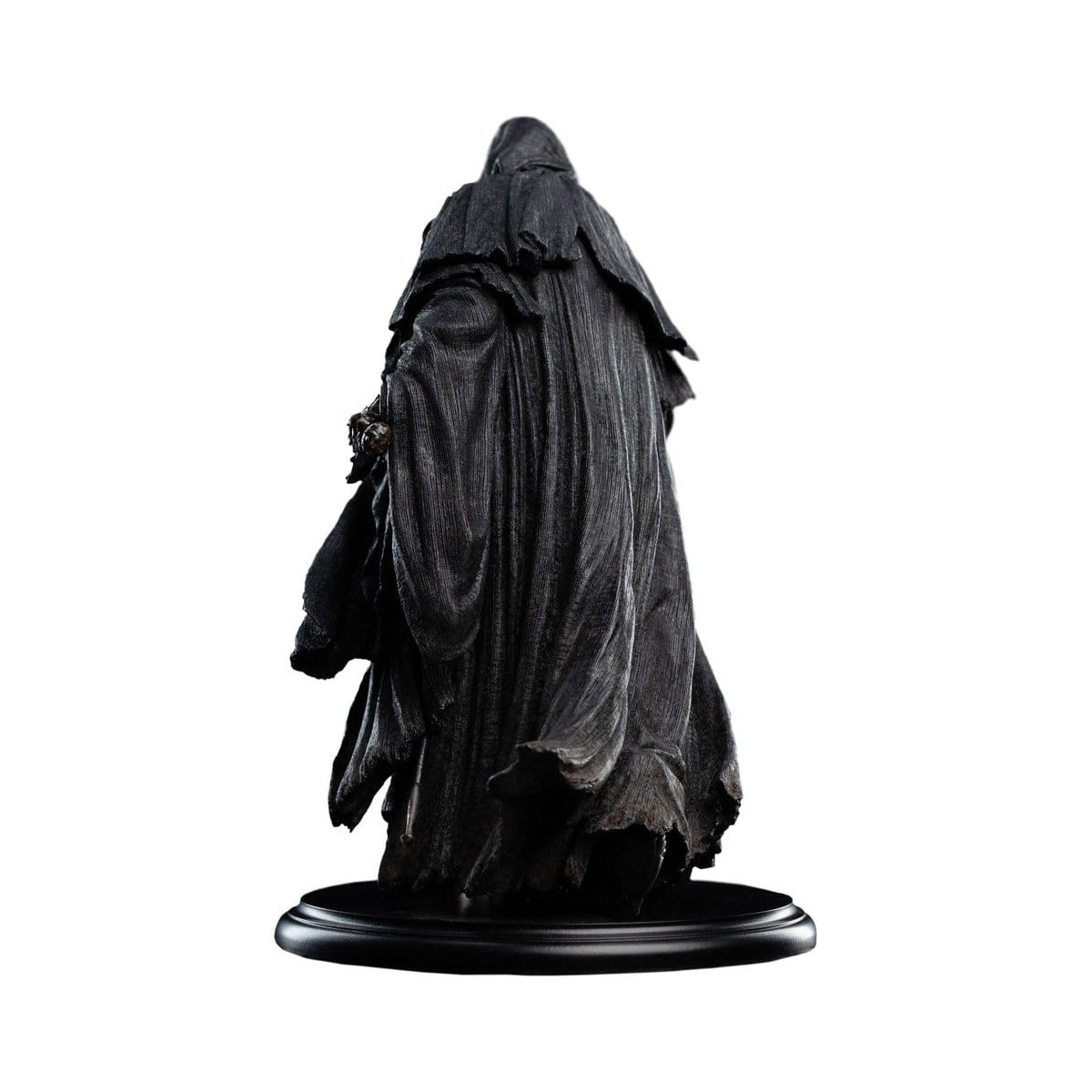 Weta - Ringwraith at the Prancing Pony - Der Herr der Ringe - LOTR