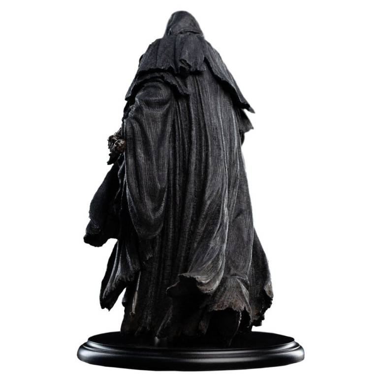 Weta - Ringwraith at the Prancing Pony - Der Herr der Ringe - LOTR