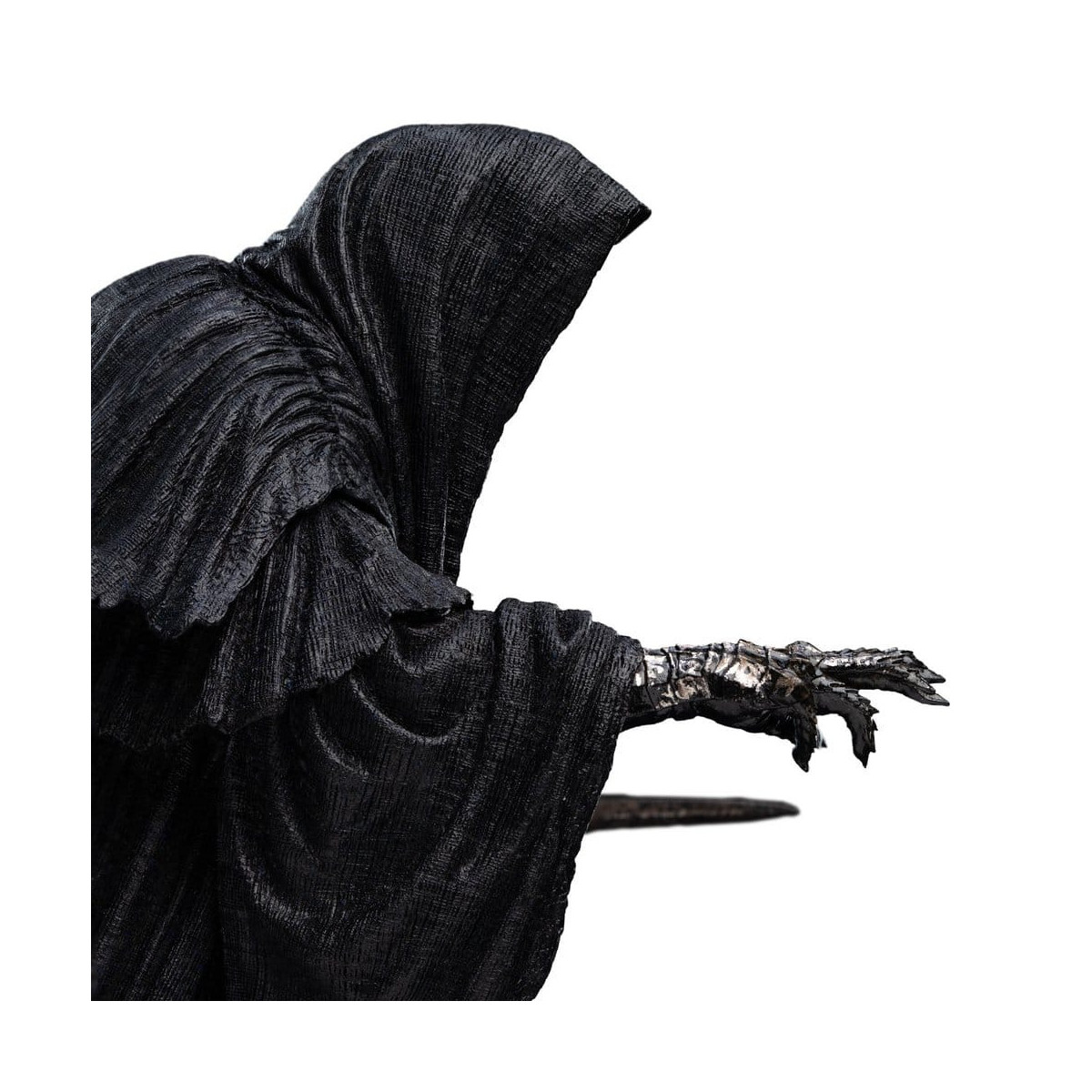 Weta - Ringwraith at the Prancing Pony - Der Herr der Ringe - LOTR