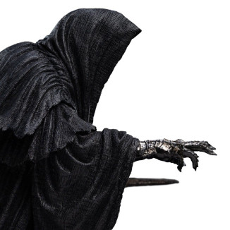 Weta - Ringwraith at the Prancing Pony - Der Herr der Ringe - LOTR