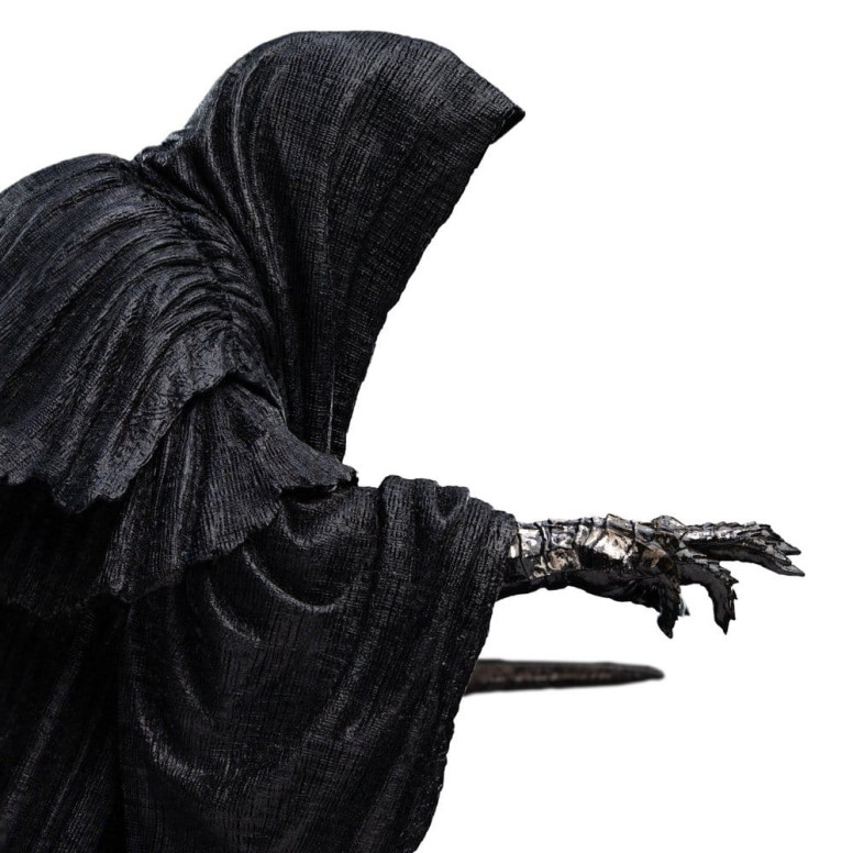 Weta - Ringwraith at the Prancing Pony - Der Herr der Ringe - LOTR