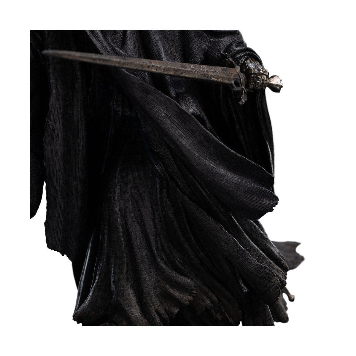 Weta - Ringwraith at the Prancing Pony - Der Herr der Ringe - LOTR