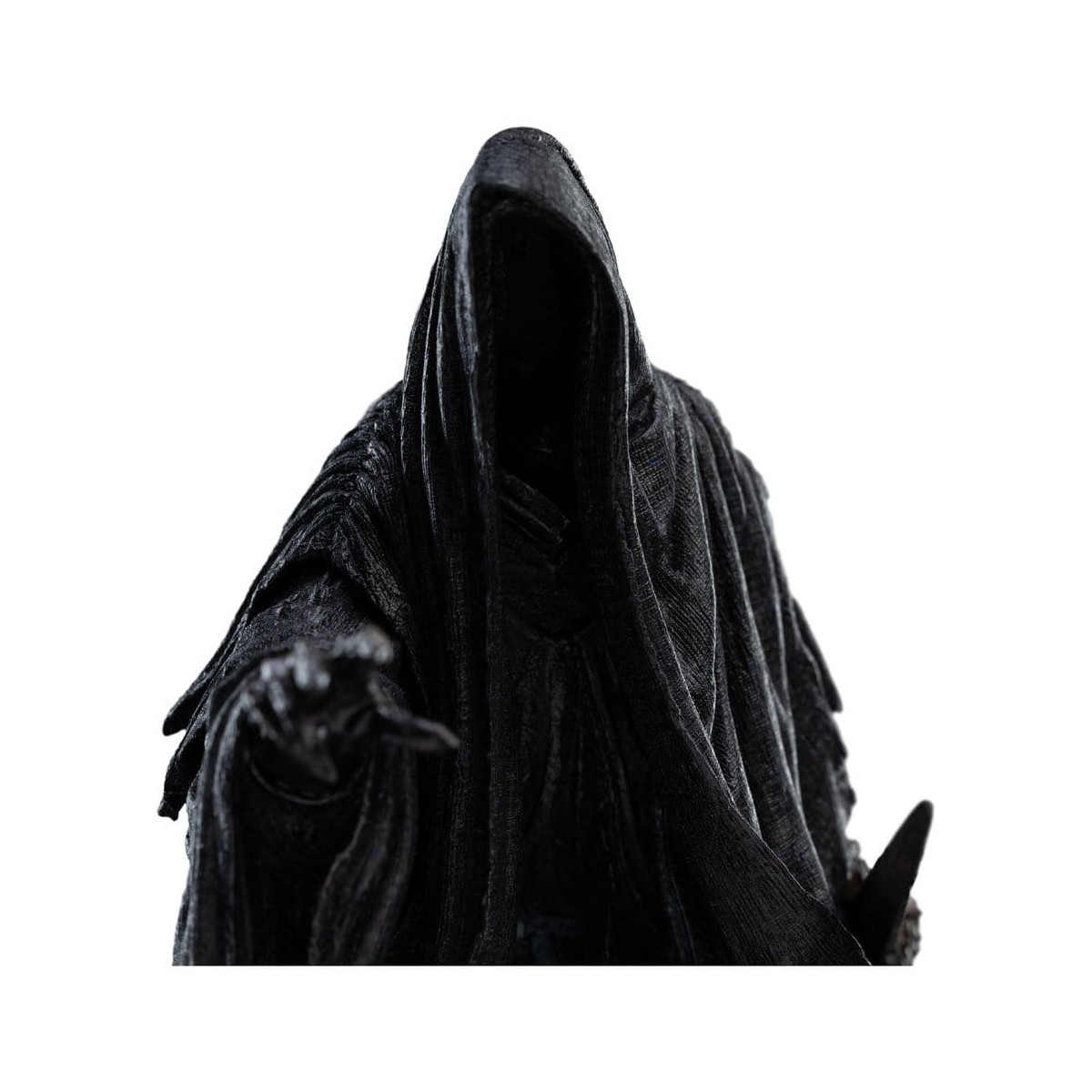 Weta - Ringwraith at the Prancing Pony - Der Herr der Ringe - LOTR