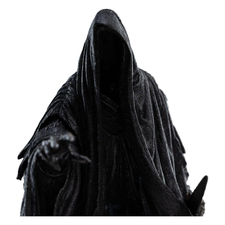 Weta - Ringwraith at the Prancing Pony - Der Herr der Ringe - LOTR