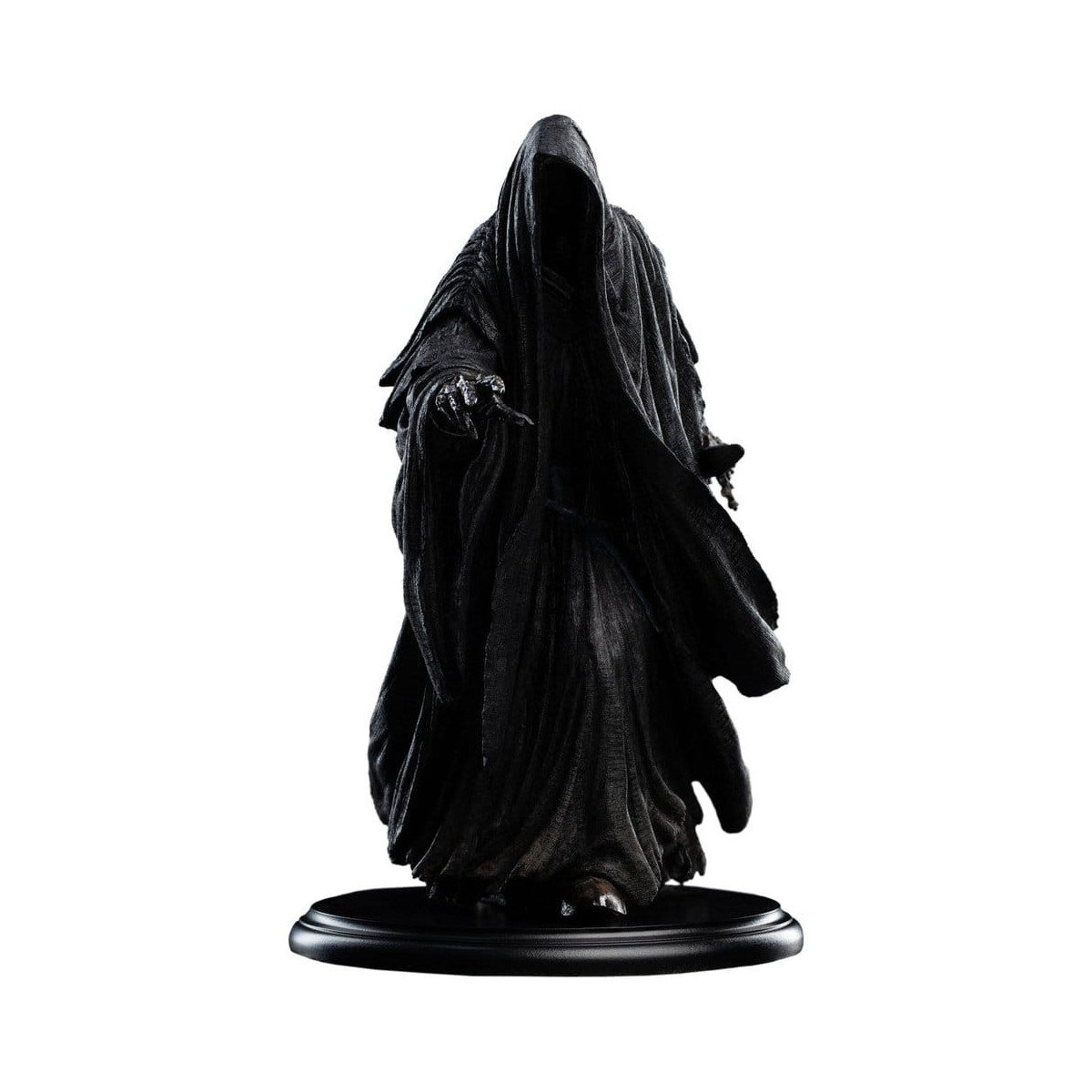 Weta - Ringwraith at the Prancing Pony - Der Herr der Ringe - LOTR